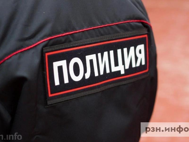 Семейную пару из Рязани задержали за продажу нелегального алкоголя