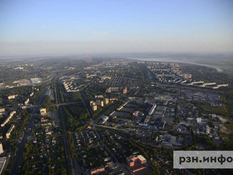 В Рязанской области объявили отбой угрозы БПЛА