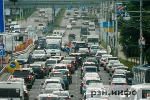 В России изменят порядок регистрации транспортных средств