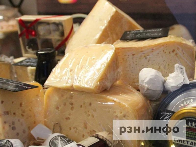 В России приняли первый ГОСТ для маркировки фермерской продукции