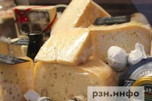 В России приняли первый ГОСТ для маркировки фермерской продукции