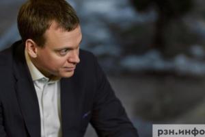 Губернатор Рязанской области Павел Малков создал канал в мессенджере MAX