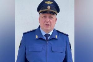 Прокурор Рязанской области прокомментировал ЧП на предприятии в Шиловском районе