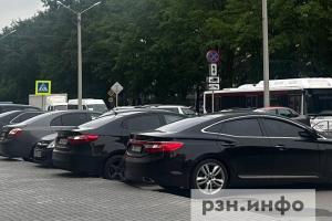 Россиянам рассказали, как определить некачественные шины