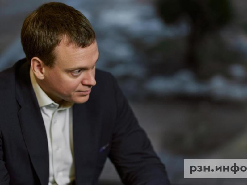 Малков поблагодарил участников ликвидации последствий ЧП на рязанском заводе