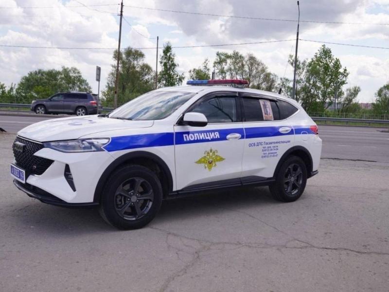 В Рязанской области проведут рейды по перевозке детей