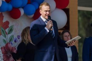 Губернатор Павел Малков: День знаний — праздник абсолютно для всех