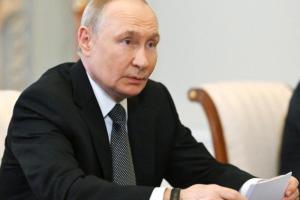 Путин пригласил Зеленского приехать в Москву, если он готов к встрече