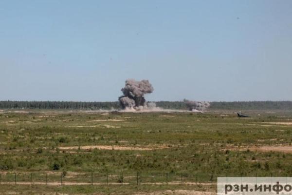 Ночью в небе России сбили 79 украинских беспилотников