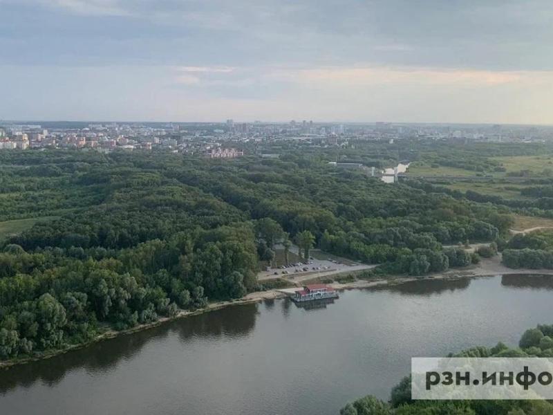 На территории Рязанской области объявили отбой угрозы БПЛА опасности