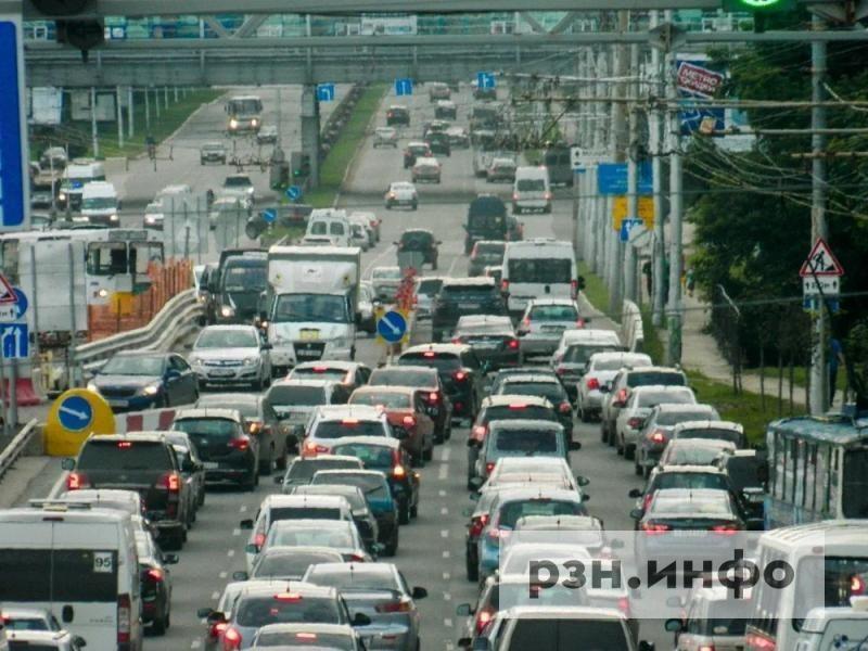 Названо число рязанских водителей, имеющих скидку по ОСАГО за безаварийную езду Источник: RZN.info