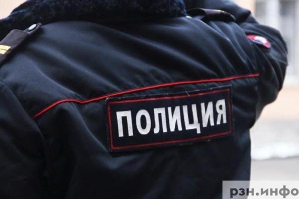 Вахтовики похитили ювелирные украшения со склада в Рязани