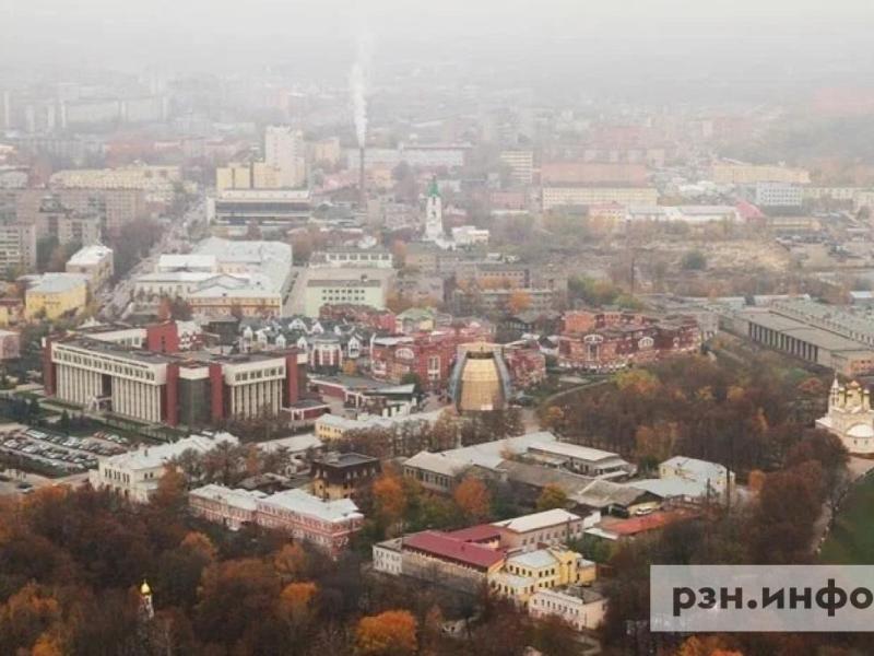 В Рязанской области отменили угрозу БПЛА