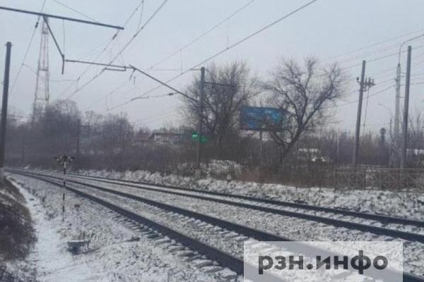 В РЖД предупредили о задержке нескольких поездов, проходящих через Рязань