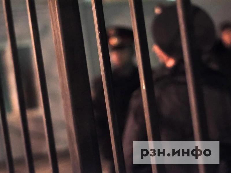 Зафиксирован рекорд по пожизненным приговорам в России в 2025 году