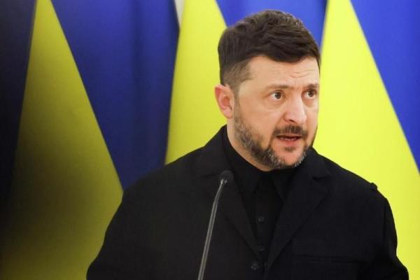 Зеленский подтвердил, что поручил «убивать по 50 тысяч россиян в месяц»