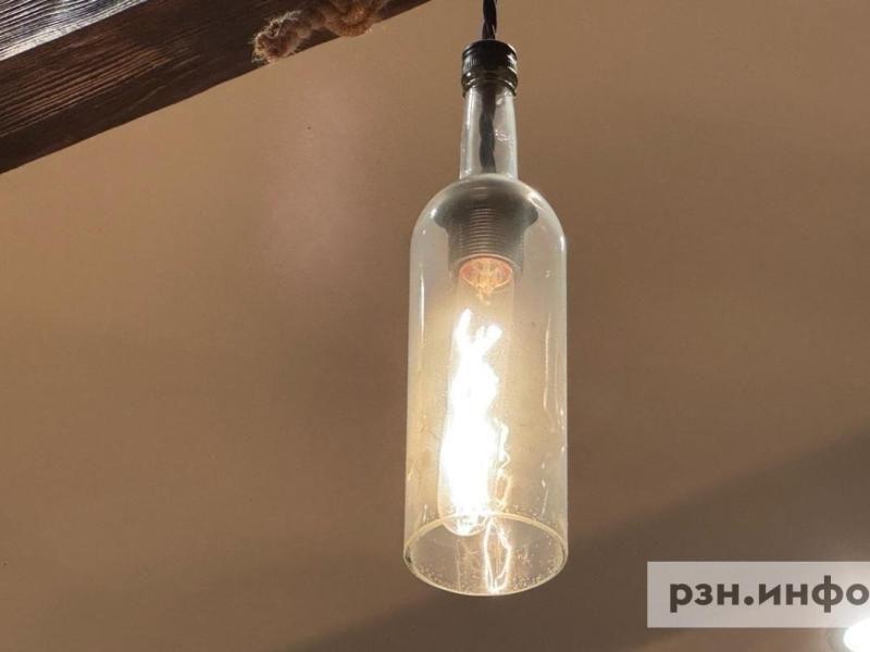 Почти на 20 улицах Рязани уже 8 часов нет света