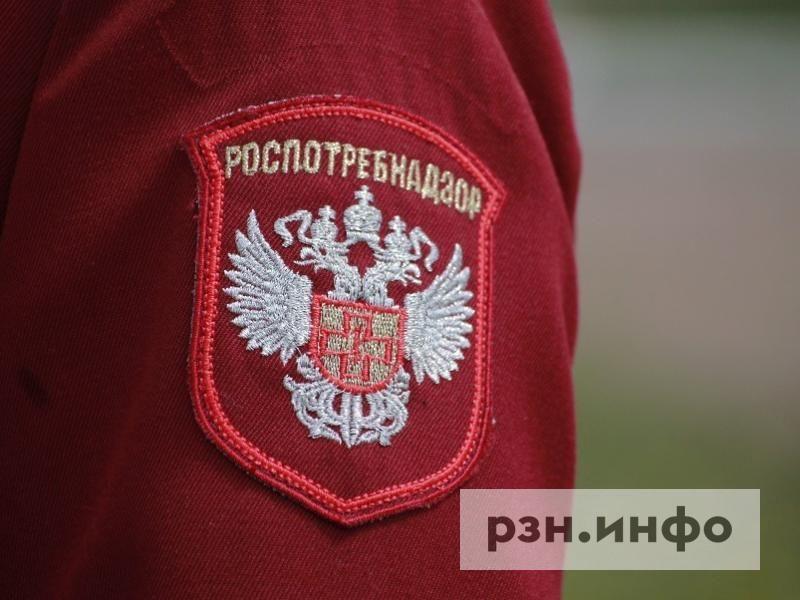 За неделю в Рязанской области выросла заболеваемость гриппом и ОРВИ