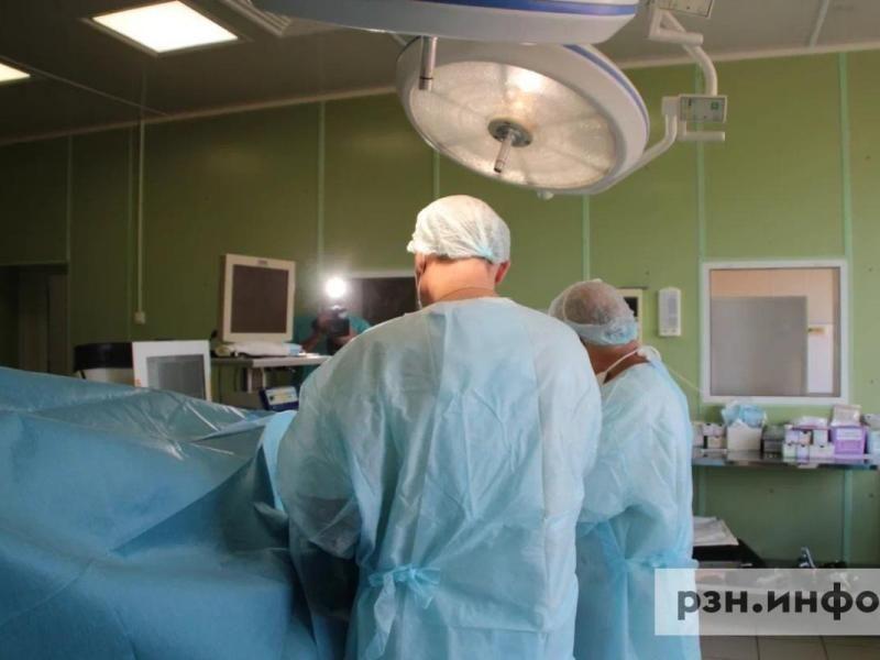 В рязанском роддоме № 2 возобновили партнерские роды