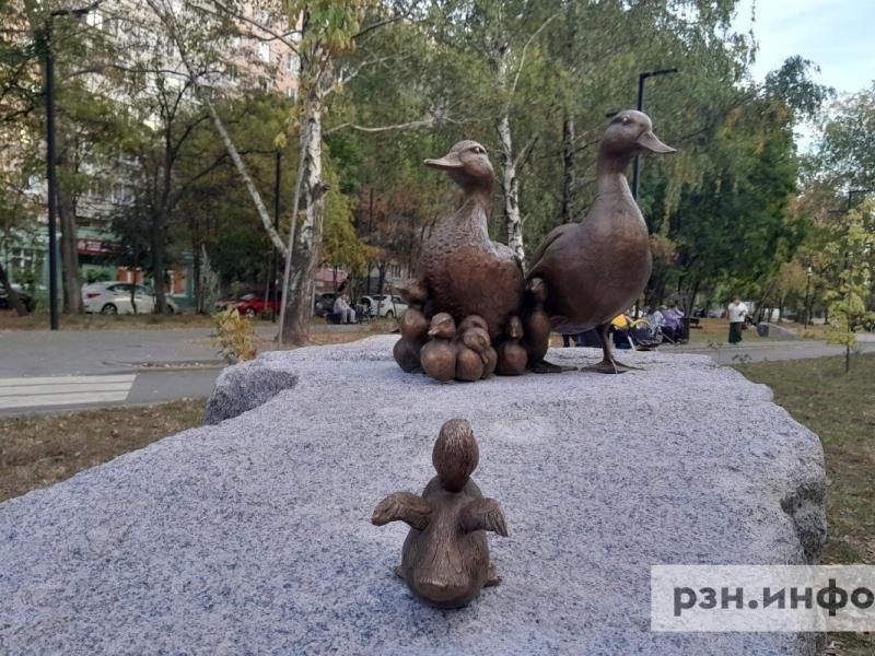 В Рязани продолжится благоустройство Черезовских прудов, объявлен новый тендер