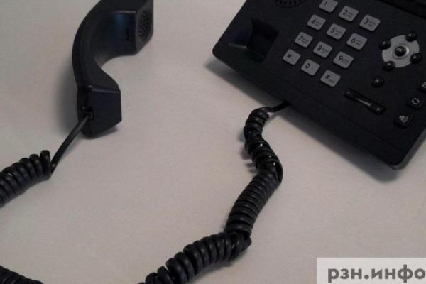 Рязанцам сообщили о времени работы горячей линии с врачом-глаукоматологом