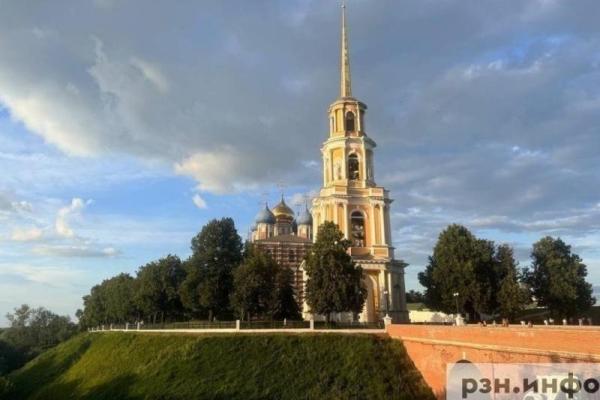 Шесть рязанских проектов победили во Всероссийском конкурсе благоустройства малых городов