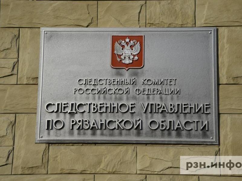 Рязанца, подозреваемого в поджоге авто и офиса, заключили под стражу