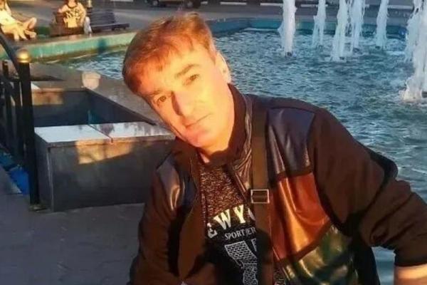 В Рязанской области мужчину объявили в розыск