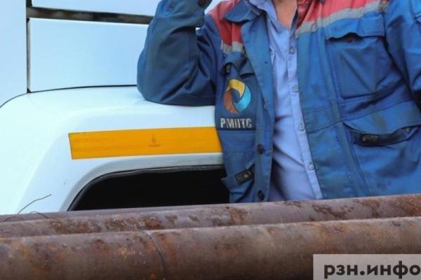 На семи улицах в Рязани отключили отопление