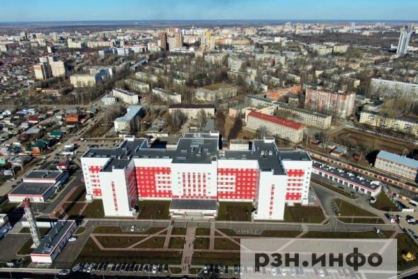 Хирурги БСМП дважды вернули возможность ходить 89-летнему рязанцу