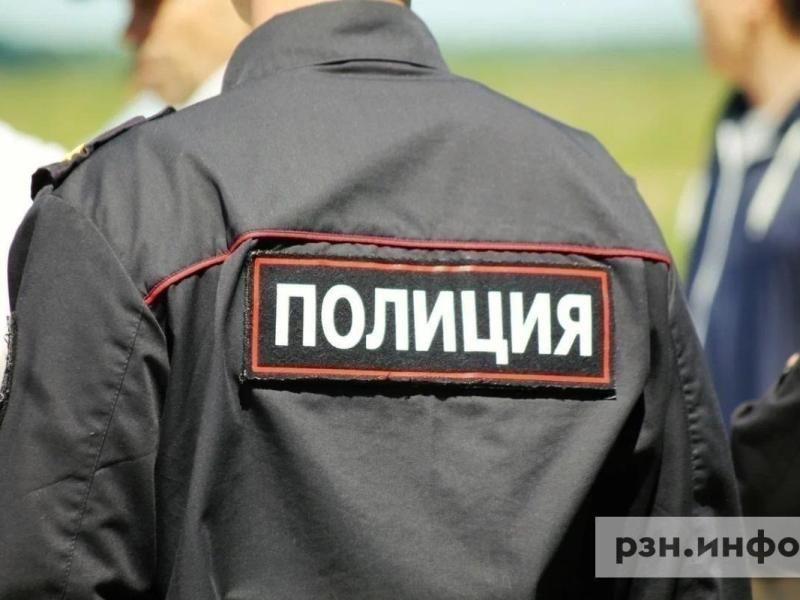 В Рязани полицейские задержали латиноамериканку по подозрению в сбыте наркотиков