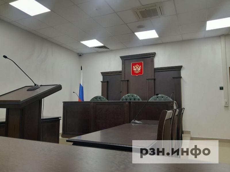 В Сараевском районе у мужчины обнаружили 1,2 кг конопли, теперь его будут судить