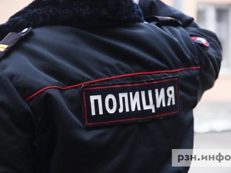В Рязани 39-летний мужчина украл электровелосипед, теперь ему грозит тюрьма
