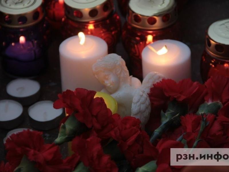 Погиб еще один пострадавший после атаки БПЛА на Рязань