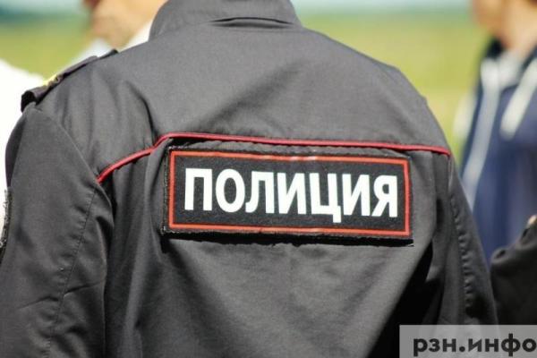 В Рязани нашли мужчину, укравшего 24 тысячи с чужой банковской карты