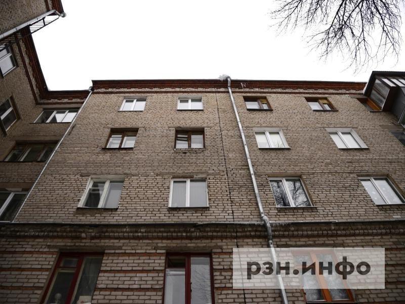 Стало известно, сколько детей выпали из окон в Рязанской области в 2026 году