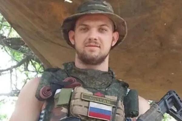 В Рязанской области простятся с бойцом СВО, касимовцем Денисом Денискиным