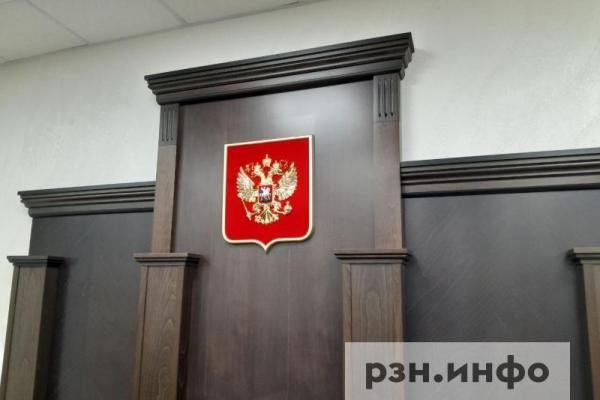 Житель Рязанской области получил 100 часов обязательных работ за езду без прав