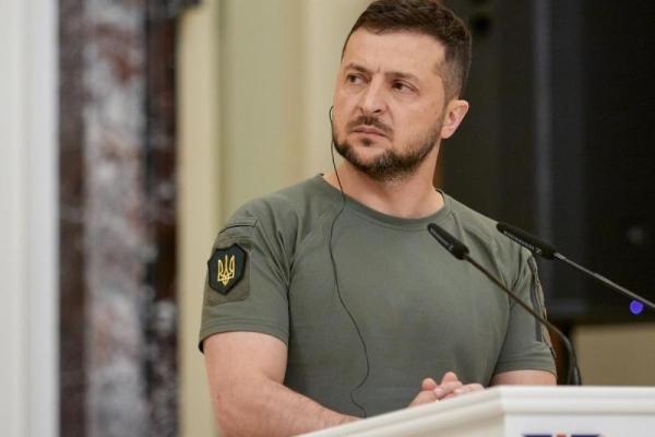Зеленский заявил о готовности начать прямые переговоры с Путиным «прямо сейчас»