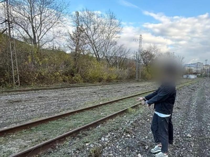 20-летний молодой человек совершил теракт в Рязанской области