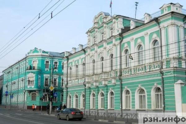 Суд оштрафовал рязанское предприятие за нарушение в работе с опасными отходами