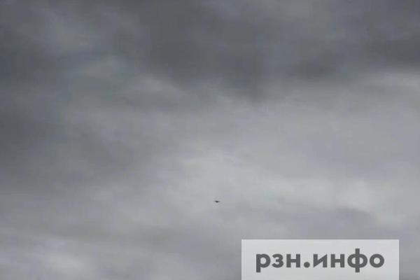 Для рязанцев опубликован прогноз погоды на 22 июня