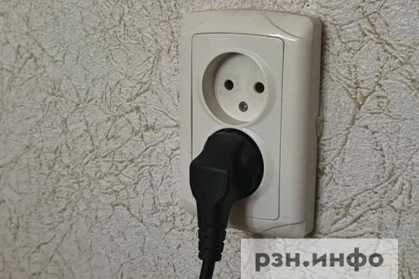 В РГРЭС рассказали об отключении света в Роще 30 июня