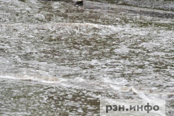 Рязанцам рассказали о погоде 13 июля