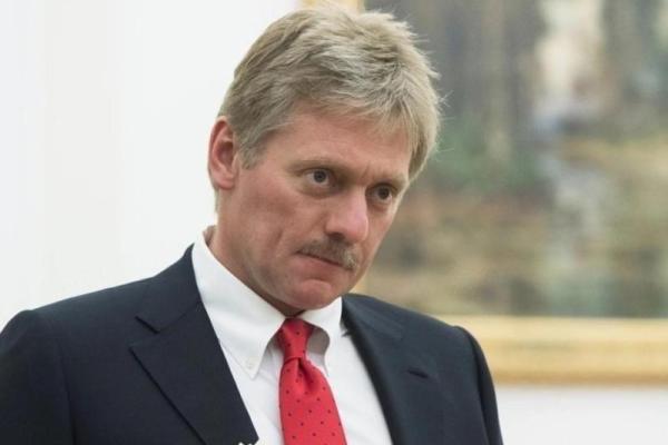 Песков: боевые действия на Украине могут закончиться до конца суток