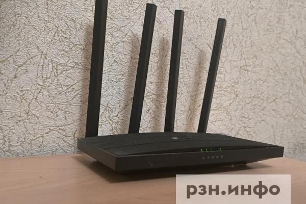 Соцсети: в Солотче пропал интернет из-за аварии у телекоммуникационной компании
