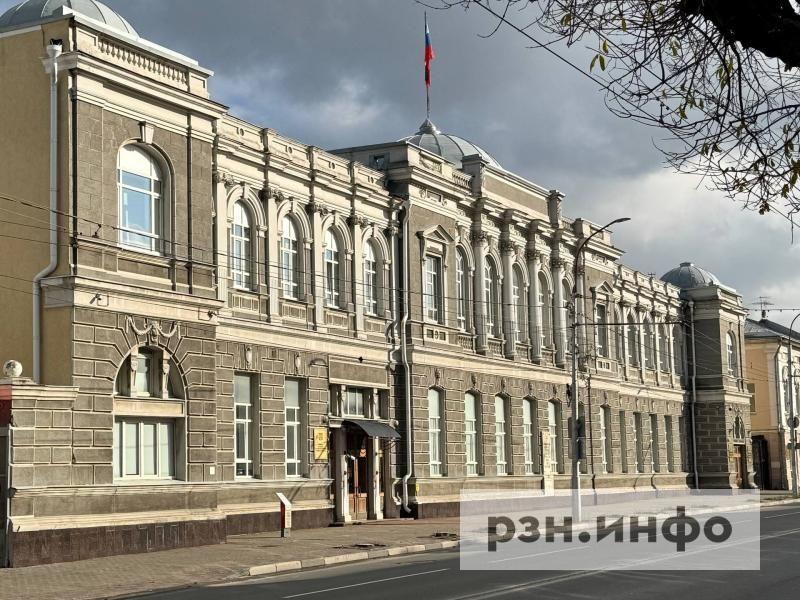 Убежища в Рязанской области передадут в региональную собственность