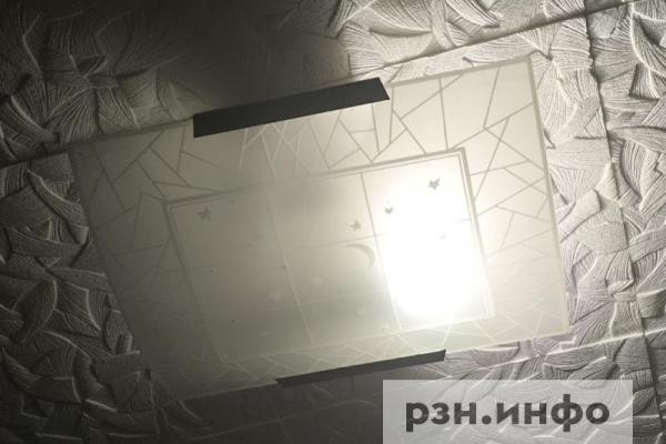 На пяти улицах Рязани отключился свет