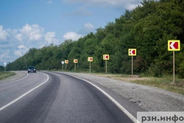 В Рязанской области пройдут рейды по выездам на «встречку»
