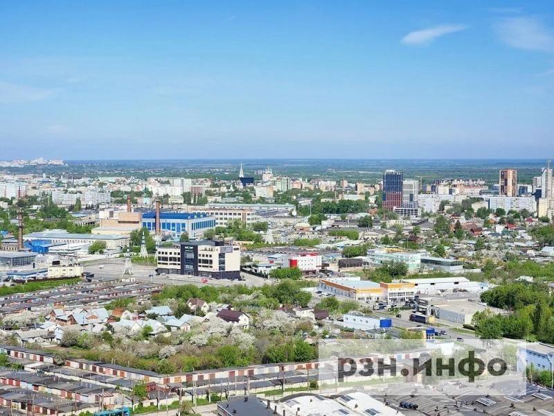 В Рязанской области беспилотную опасность объявили спустя 20 минут после отмены
